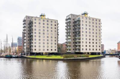Woning De Brink 44 Groningen