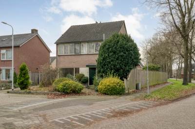 Woning Helmichstraat 2 Luttenberg