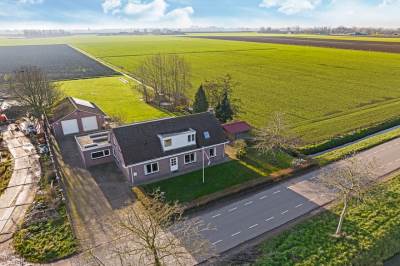 Woning Tielsestraat 237 Andelst