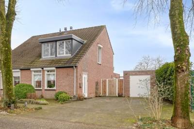 Woning Rutsekovenstraat 33 Echt