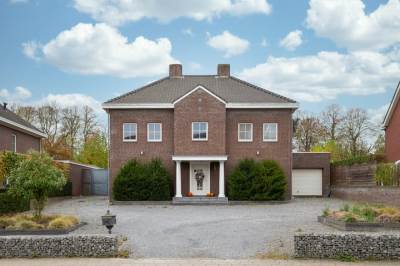 Woning Op de Bies 31A Schimmert