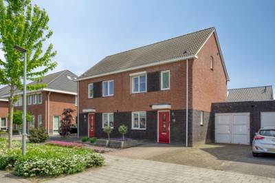Woning Wiel Gubbelsstraat 16 Nederweert
