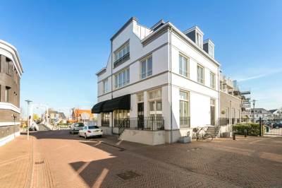 Woning J. de Regtstraat 1 Maarssen