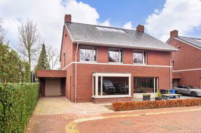 Woning Kruithof 15 Schijndel