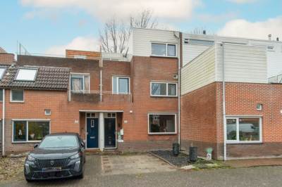 Woning Oliemolen 146 Hoorn (NH)