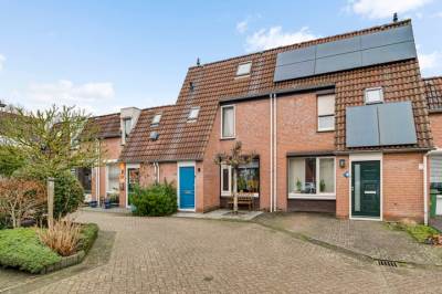Woning Martinushof 32 Weert