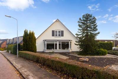 Woning Kloosterstraat 47 Eerbeek