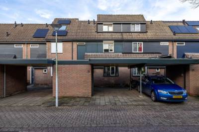 Woning Salemate 19 Doetinchem