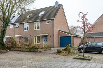 Woning Mudaheerd 68 Groningen
