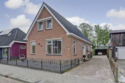 Woning Skoalikkers 6A Augustinusga