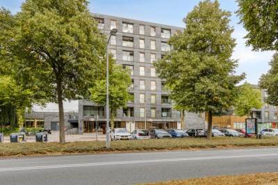 Woning Dr Cuyperslaan 4402 Eindhoven