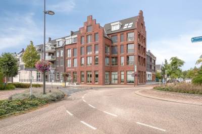 Woning Runweg 4H Berlicum