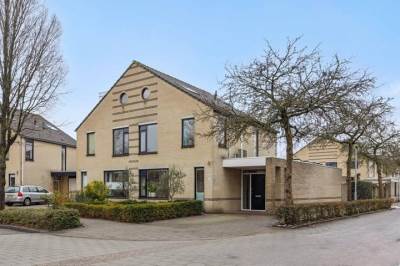 Woning Het Vlaggeschip 61 Den Bosch