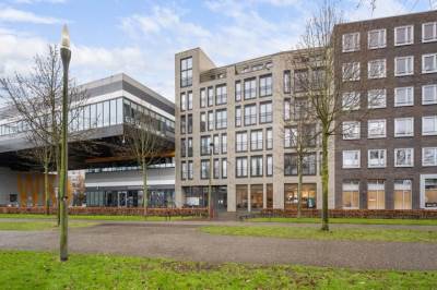 Woning Leerparkpromenade 358 Dordrecht
