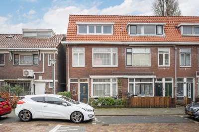 Woning Sweelinckstraat 27 Vlaardingen