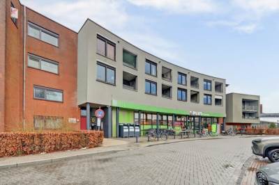 Woning Willy Brandtplein 254 Doetinchem