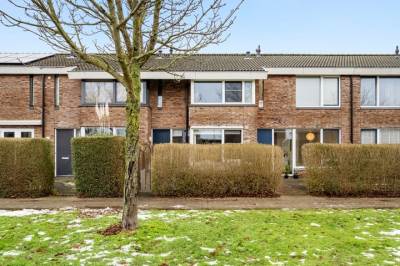 Woning Klapwijkse Zoom 320 Berkel en Rodenrijs