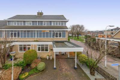 Woning Mozartstraat 2 Capelle aan den IJssel