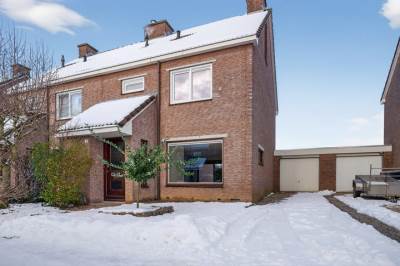 Woning Steffenberg 10 Ottersum