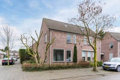 Woning Brouwershei 11 Veldhoven