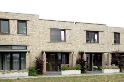 Woning Von Weberhof 3 Zwolle