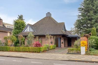 Woning St. Agnetenweg 110 Nijmegen