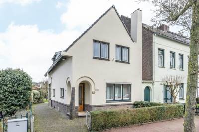 Woning Onderstestraat 36 Valkenburg (LI)