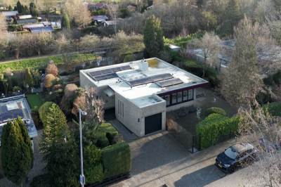 Woning Dalenoord 76 Rotterdam