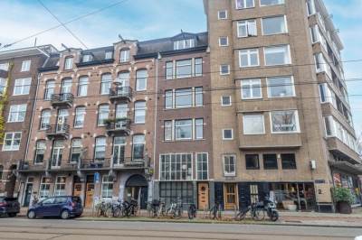 Woning Amstelveenseweg 523 Amsterdam