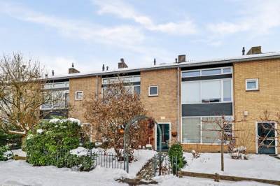 Woning Wielewaalstraat 5 Arnhem