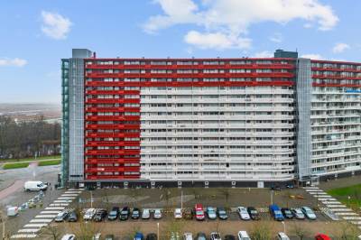 Woning Perim 341 Zaandam