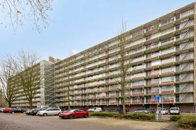 Woning Westervenne 308A Purmerend