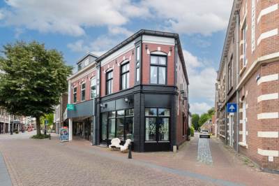 Woning Korte Wal 1 Borculo