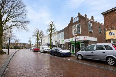 Woning Hoofdstraat 150 Hillegom
