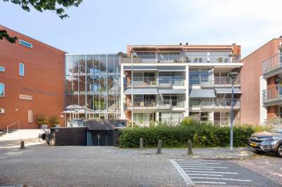 Woning Jan Steenstraat 52 Alkmaar