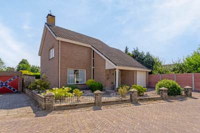 Woning Emmaweg 22B Made