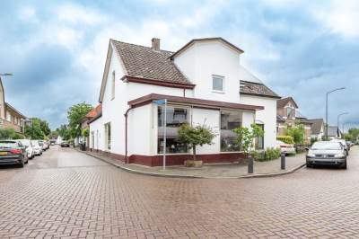 Woning Tulpenlaan 29 Apeldoorn