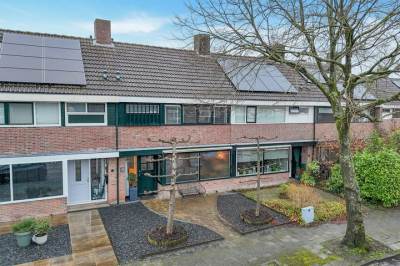 Woning Lindenlaan 60 Schagen