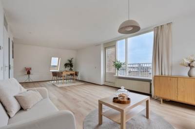 Woning Deken van Oppensingel 179 Venlo