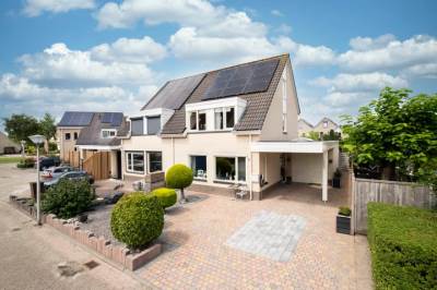 Woning Dissel 3 Hasselt