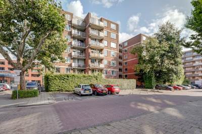 Woning Ronsseweg 53 Gouda
