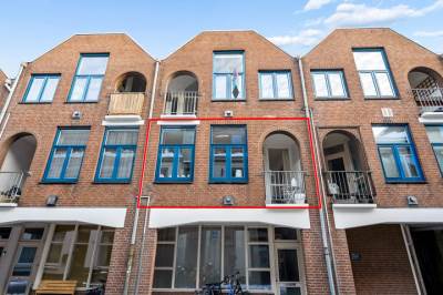 Woning Bitterstraat 22 Zwolle