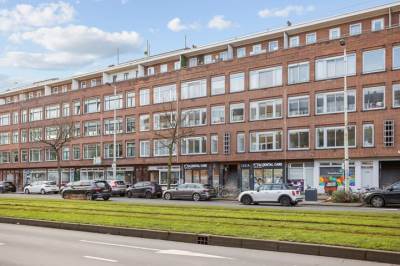 Woning Schieweg 122C Rotterdam
