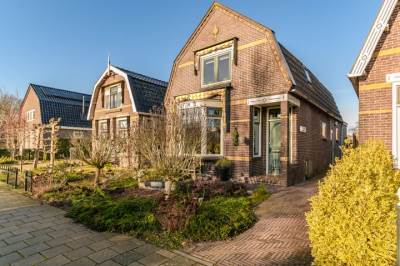 Woning Hoofdweg 91 Echtenerbrug