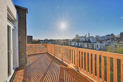 Woning Pahudstraat 67 Den Haag