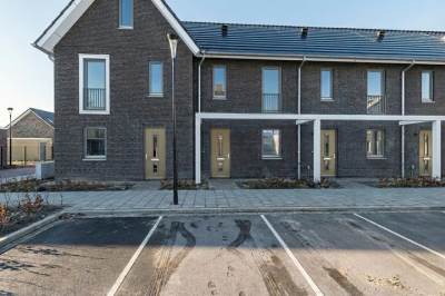 Woning Abtsgeer 34 Culemborg