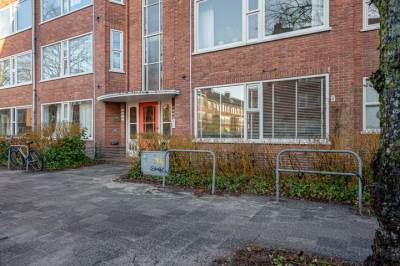 Woning Van Heemskerckstraat 49 Groningen