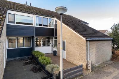 Woning Den Aalhorst 3 Almelo