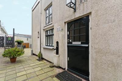 Woning Kerkplein 30 Abcoude