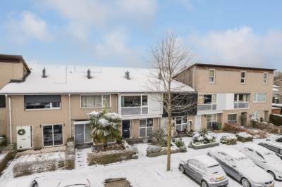 Woning Emily Brontësingel 118 Arnhem